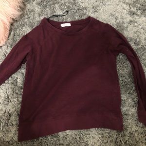 Forever 21 long sleeve